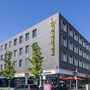B&B Hotel München-Trudering